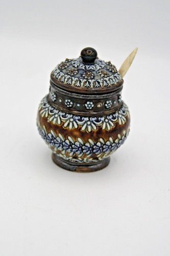 Ceramique doulton 1881 - doulton,