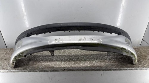 Pare choc avant peugeot 206 - pare,
