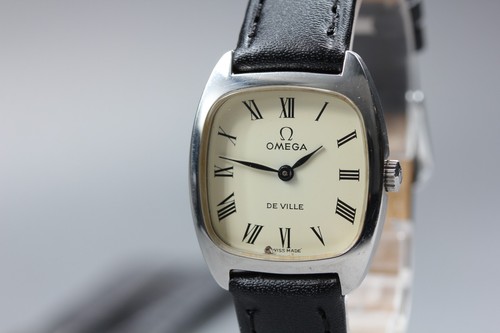 1975 omega ville 25mm - 1975,