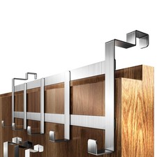 Porte-manteau pour porte