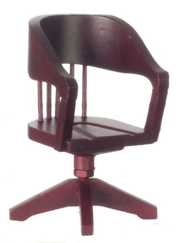 Chaise bureau pivotante - de,