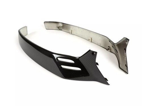 Carbon look side - carbon,
