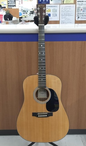 Guitare acoustique martin - acoustique,