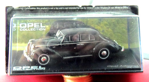 Voiture collection opel - voiture,