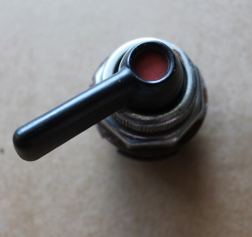 Commutateur clignotant - commutateur,
