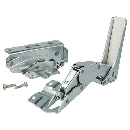 Charnière porte pour - 2x, de