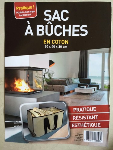 Lot sacs a - de,