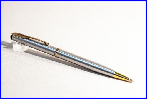 1995 parker insignia - 1995, flighter