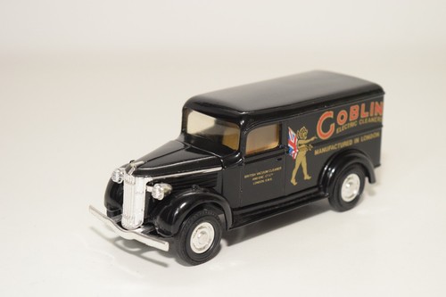 A51 matchbox yesteryear - 1:43,