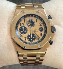 Audemars Piguet Royal Oak Offshore Réf# 26470OR.OO.A002CR.01