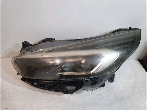 Phare ford max - g, 2