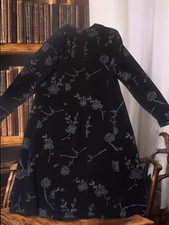 Manteau femme vintage ancien