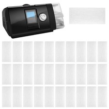30 Pièces Filtres Cpap