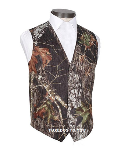 New mossy oak - mossy, wedding