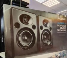 Enceintes monitoring Alesis