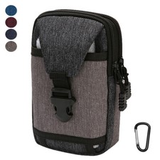 Tactical Waist Bag Mens Molle