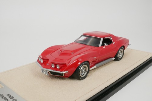 Chevrolet corvette l88 coupe - chevrolet,