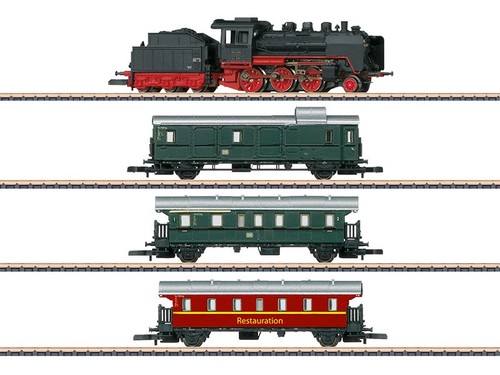Marklin coffret départ - marklin,