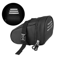 Sacoche de sécurité vélo