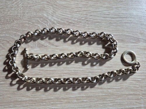 Chaine montre cm metal - montre, (metal