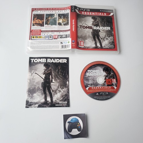 Tomb raider jeu - tomb, :