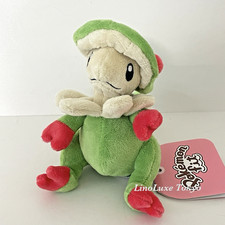 Peluche Pokemon Sitting Cuties