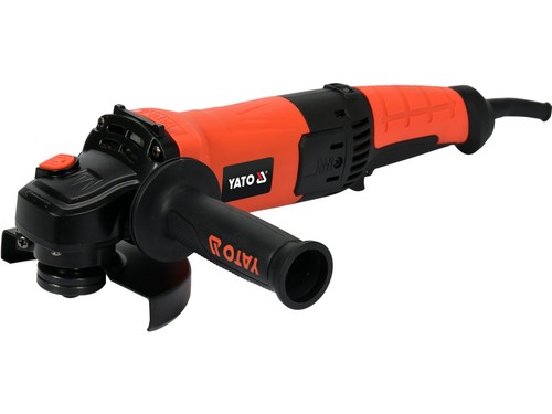 Meuleuse angle 1400w 125mm - 1400w,,