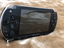 Sony PlayStation Portable