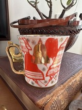 Tasses Porcelaine Impériale