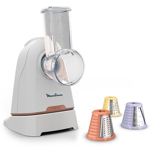 Hachoir moulinex fresh express - moulinex,