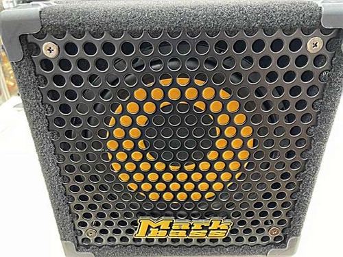 Mark bass combo - bass,