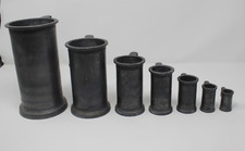 Serie 7 anciennes mesures