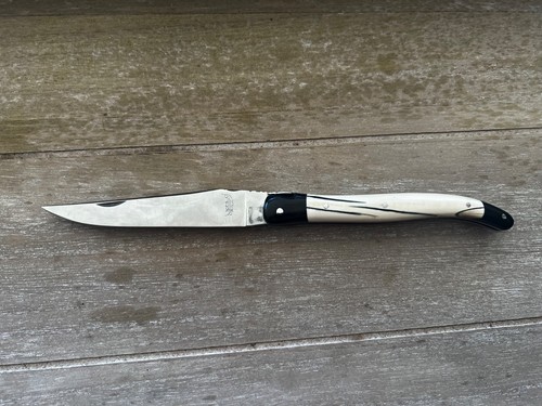 Couteau poche pliant - de,