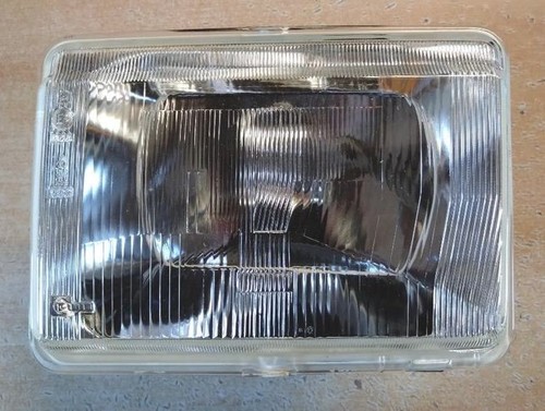 Phare gauche talbot horizon - gauche,