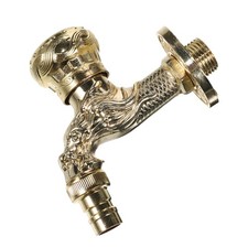  Robinets Décoratifs D'hôtel