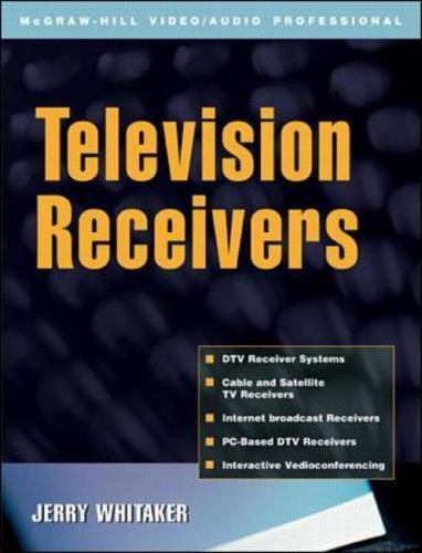 Television receivers digital - receivers,