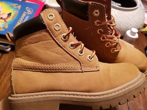 Boys eddie bauer boots size - boys,
