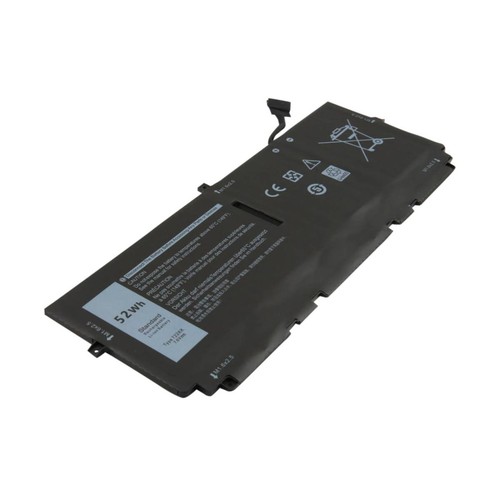 Avizar batterie pour dell - avizar,