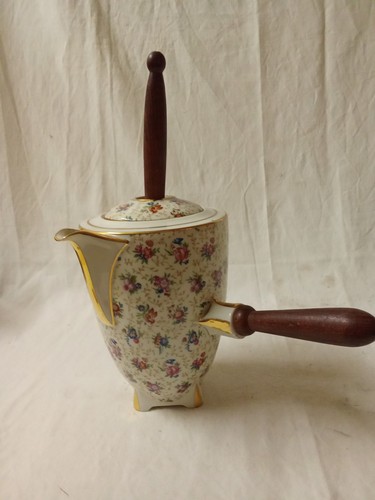Ancienne chocolatière - chocolatière, en