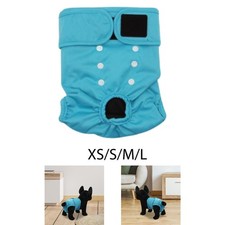 Couche lavable et anti-fuite