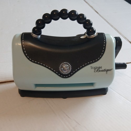 Vintage sizzix texture - vintage,