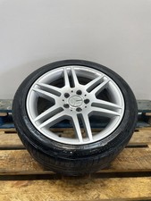 ✅JANTE MERCEDES C220 2012