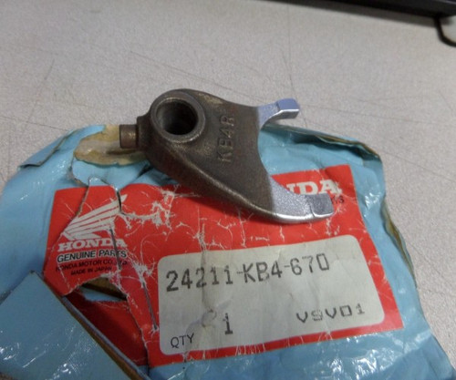 Fourche honda cb250 r - a,