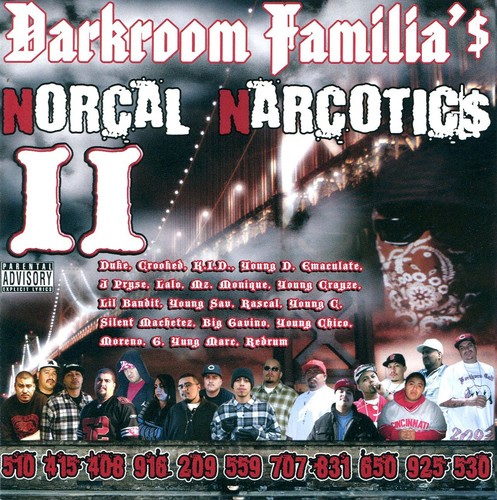 Darkroom familia - familia,