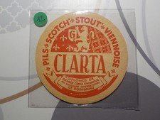 SOUS BOCK   ANCIEN  BIERE