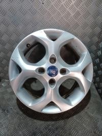 Jante ford fiesta phase 1 - jante,