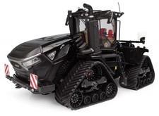 UH6820 CASE IH QUADTRAC 715 BLACK BEAUTY EDITION LIMITED 1000 EX 1/32