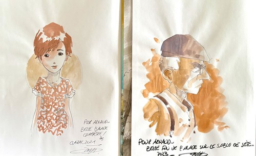Paul pauline t2 2 - et, t1