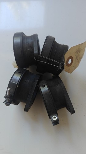 Lot pipes d admission - de, 4