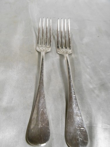 Ercuis lot 2 cutlery - lot,